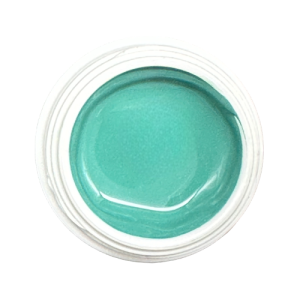 #576 It-Girl Green | Premium Farbgel